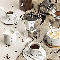 Vista 3 de Bialetti 06610 Embudo de repuesto Moka Express de 3 tazas