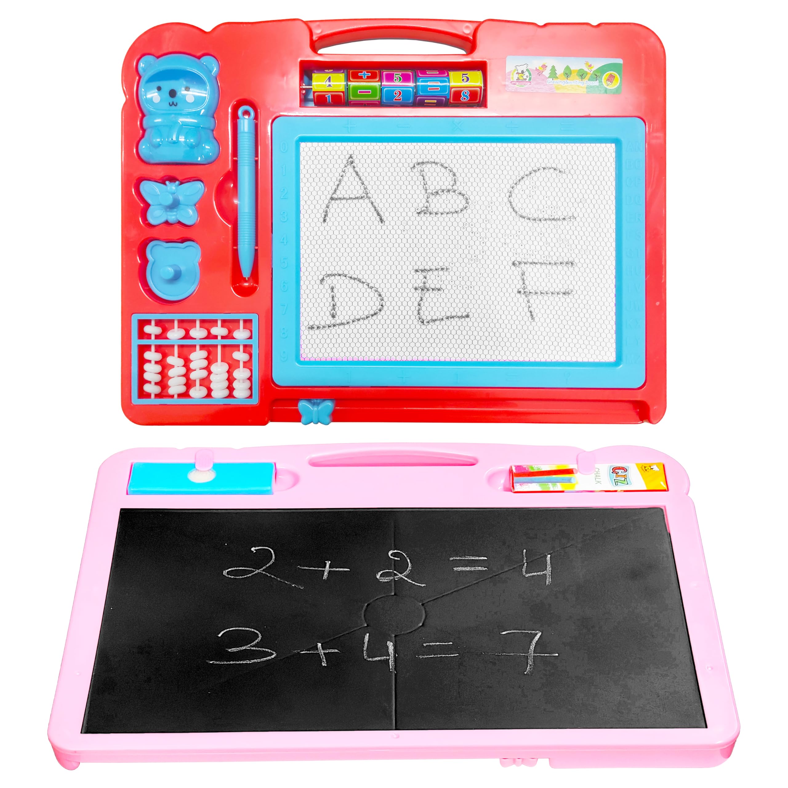 See full amazon price history chart for VGRASSP Magnetic Slate Toy for Kids - Very Useful and Easy to Use, Helps Children in Learning and How to Write, Read and Draw - Non-Toxic Board, Large - assorted color and design VGRASSP Magnetic Slate Toy for Kids - Very Useful and Easy to Use, Helps Children in Learning and How to Write, Read and Draw - Non-Toxic Board, Large - assorted color and design (B0BN1XZ1RS) Amazon Price History, Amazon Price Tracker