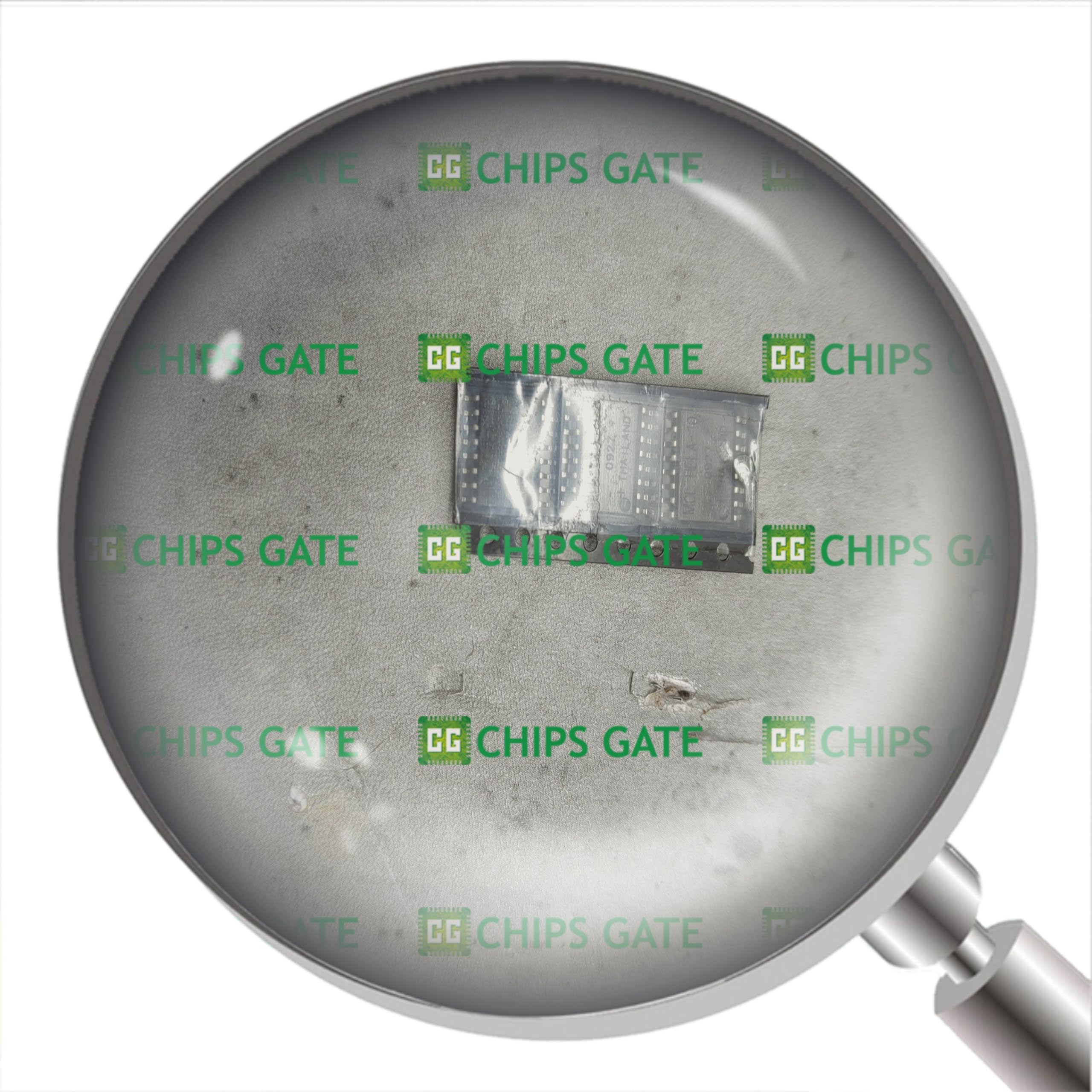 HELA-10+ 1Pcs New HELA-10+ Mini-Circuits D/C - Foto 2