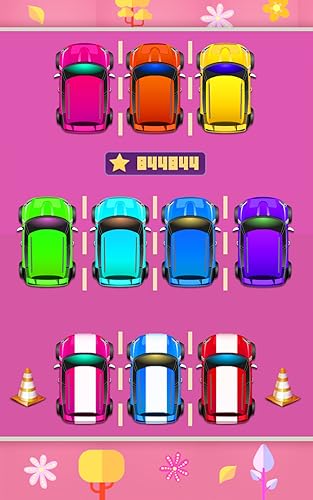 Racing Game for Girls - Girls Race