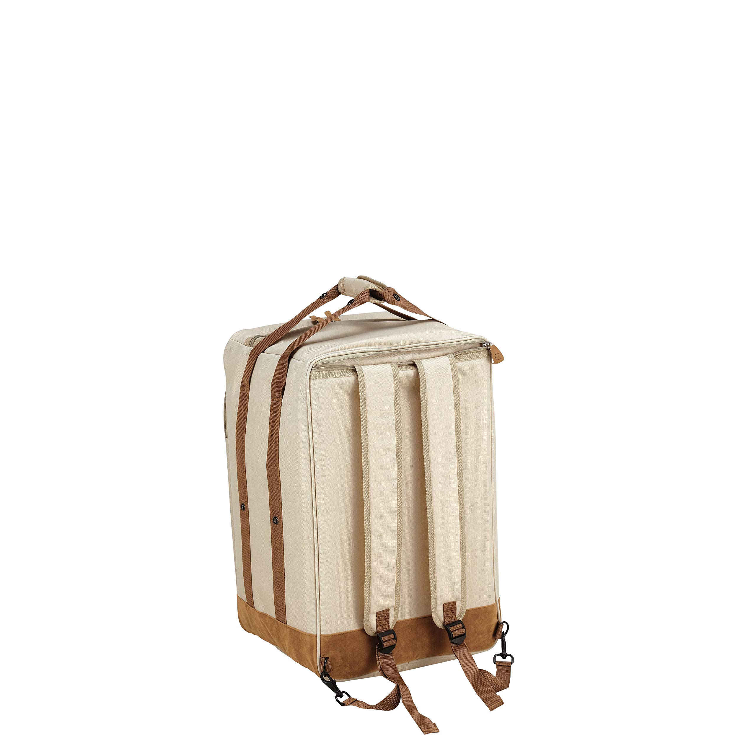 TAMA Powerpad Designer Cajon Tasche - Beige (TCB01BE)
