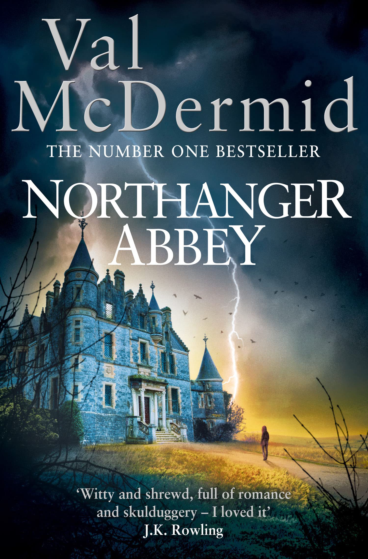 Northanger Abbey: A Thrilling Novel Where Imagination Meets a Dangerous Reality