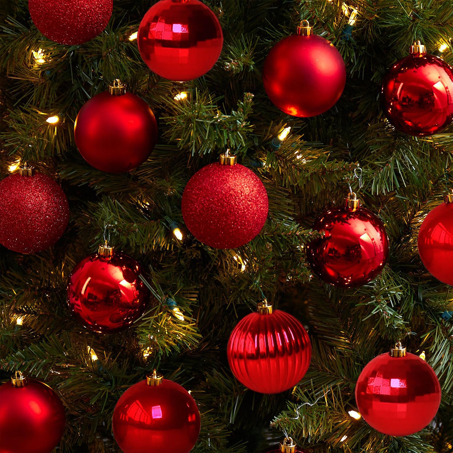 Favuit Christmas Baubles - Image 4