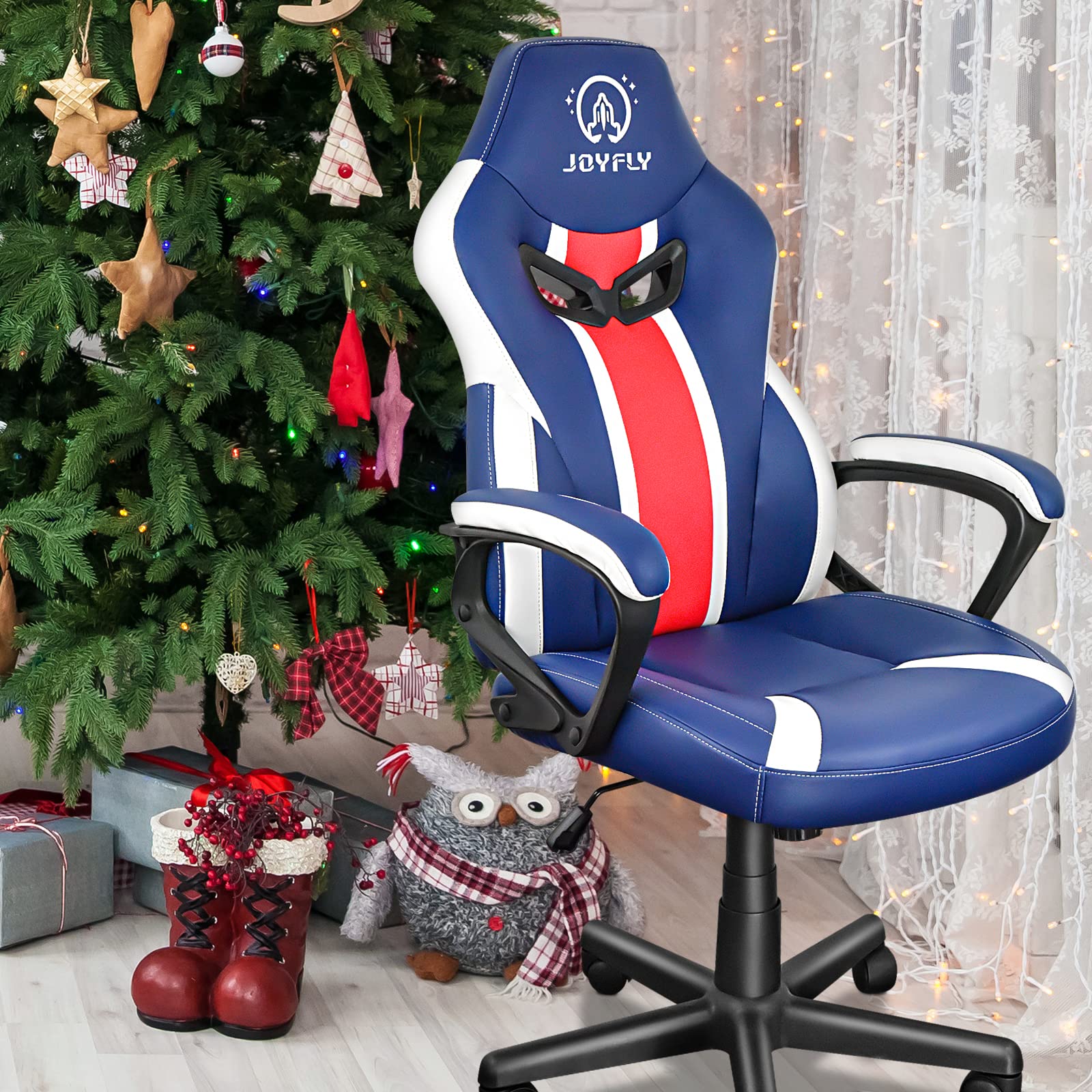 Silla para juegos, silla para juegos de computadora, s...B09N6R9N7J