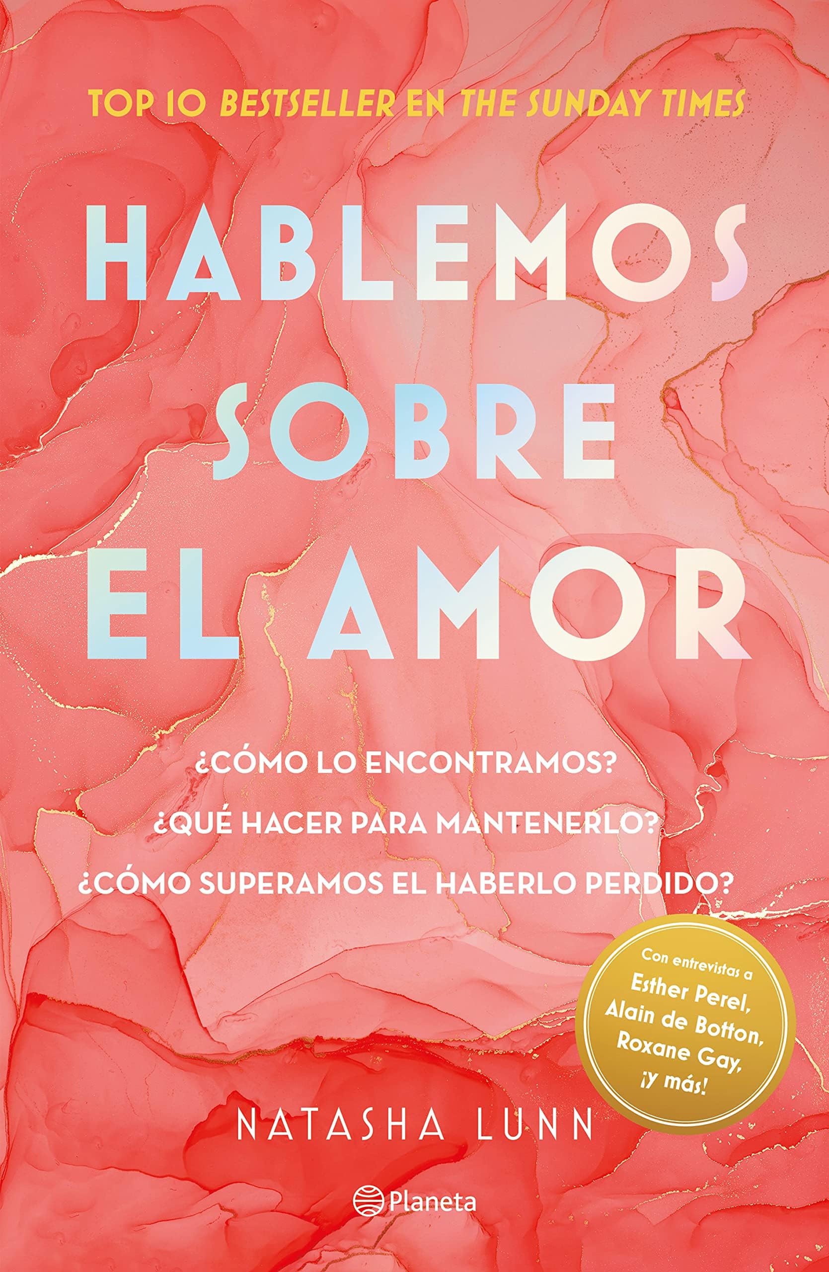 Hablemos sobre el amor (Spanish Edition)