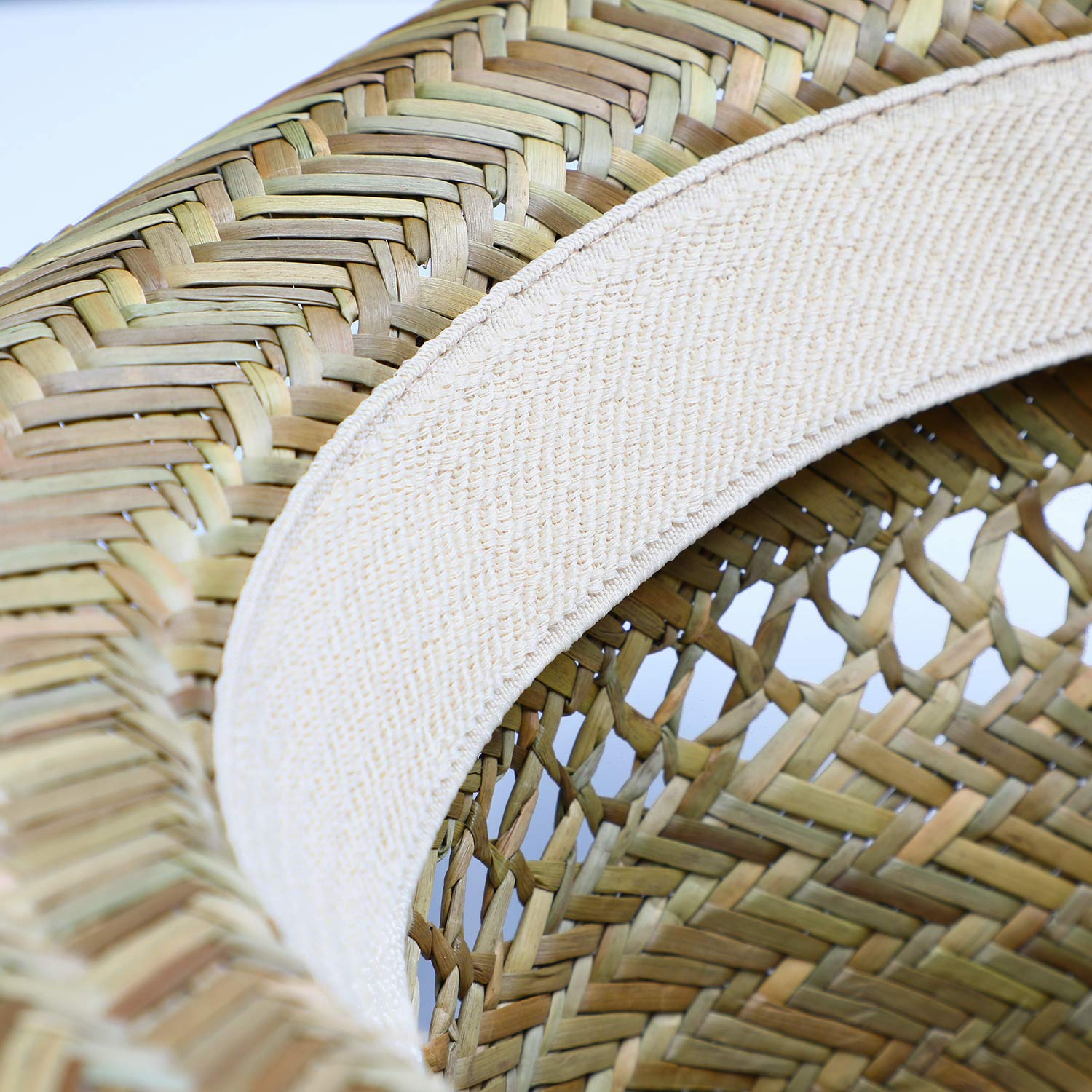Traclet Chapeau Cowboy Montana Fibres Naturelles