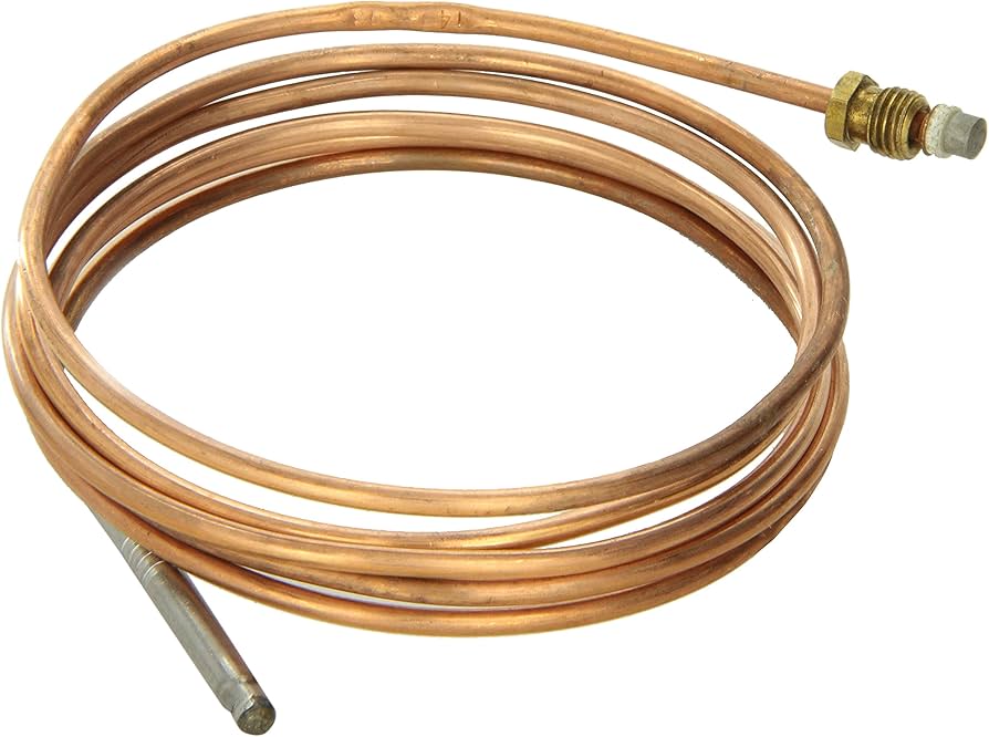 Amazon.com: Norcold Inc. Refrigerators 619154 Thermocouple