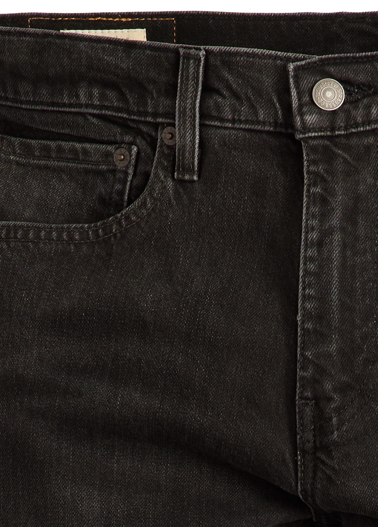 Levi's 502 Taper Vaqueros Hombre — view 557