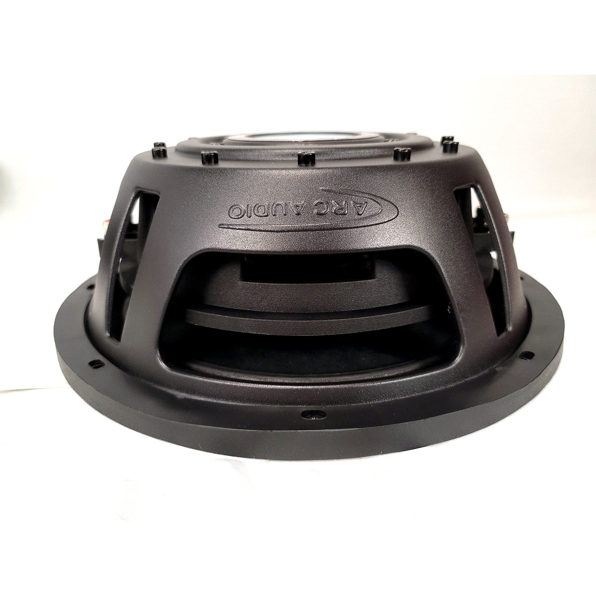 Amazon.co.jp: Arc Audio A10-D2 Aシリーズ フラット10インチサブ