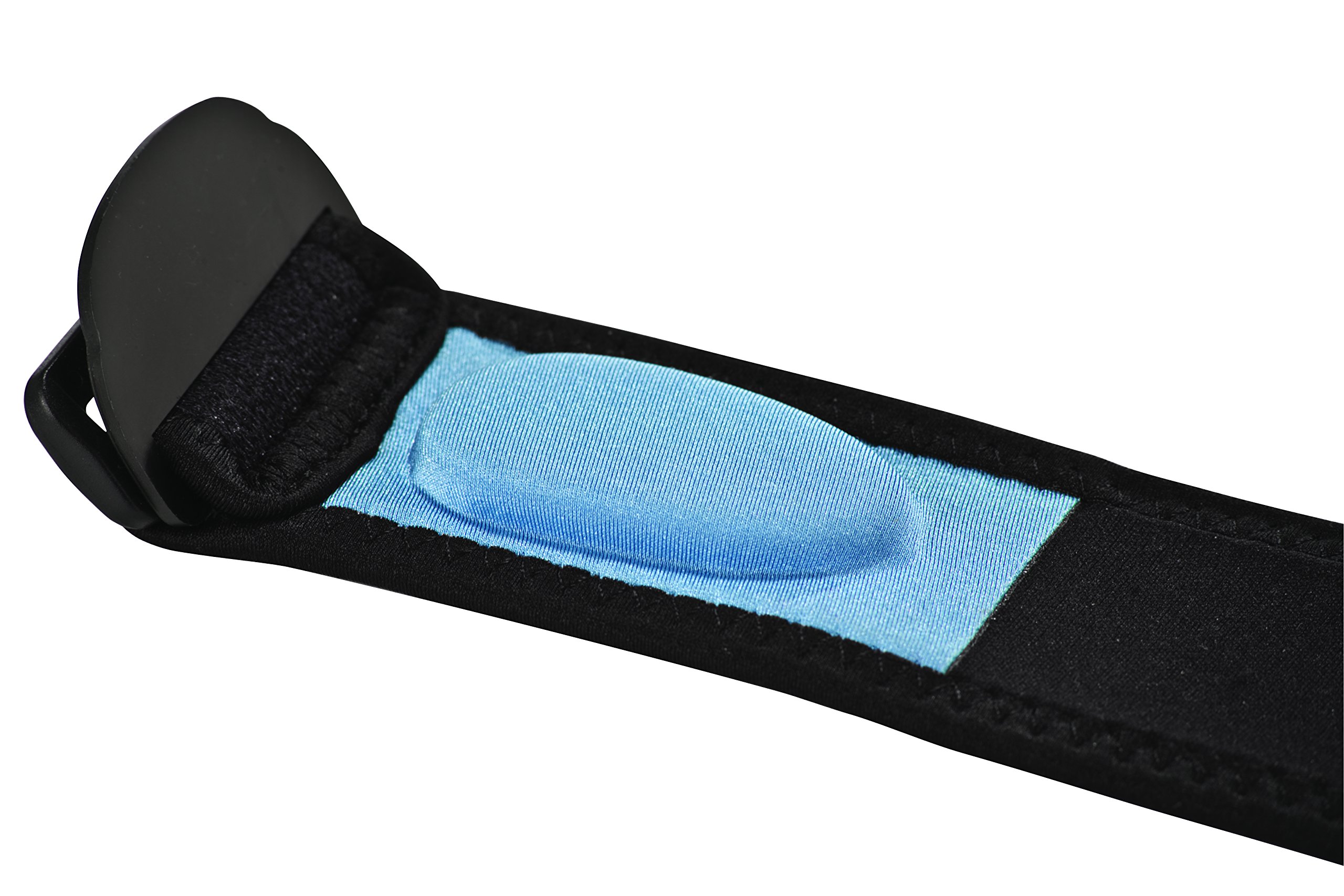 Mueller Sport Care – Supporto Per Gomito (Tennis Elbow) – Taglia Unica, Adatto A Braccio Destro E Sinistro