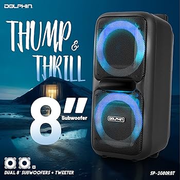 PARTY SPEAKER 限定Model KP380_3_1x1_c9fce861-867f-428d