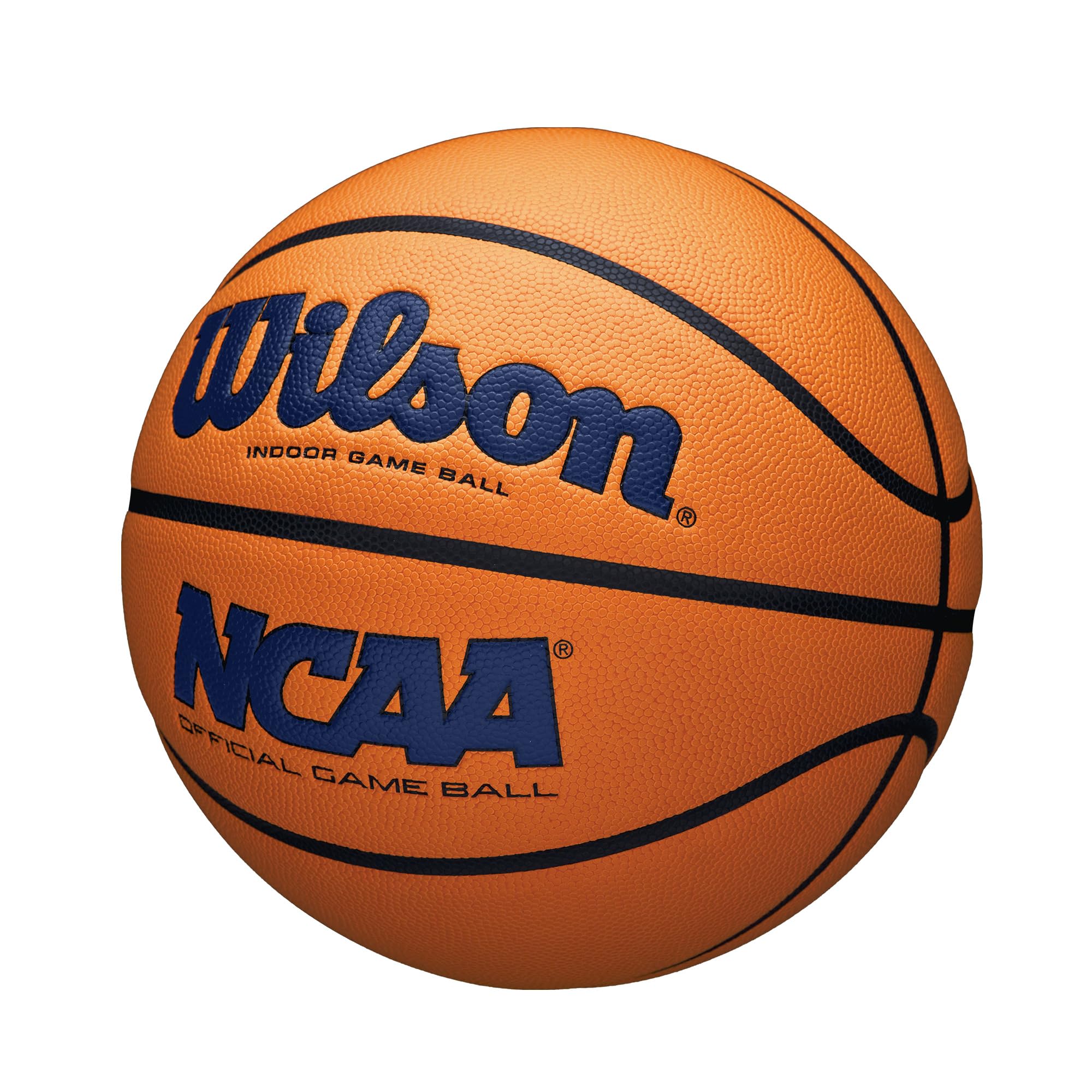 Wilson NCAA EVO NXT Game Basketball - Tamaño