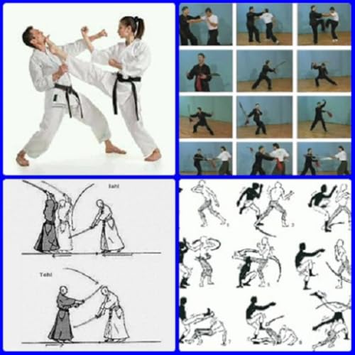 Self Defense Technique Tutorial