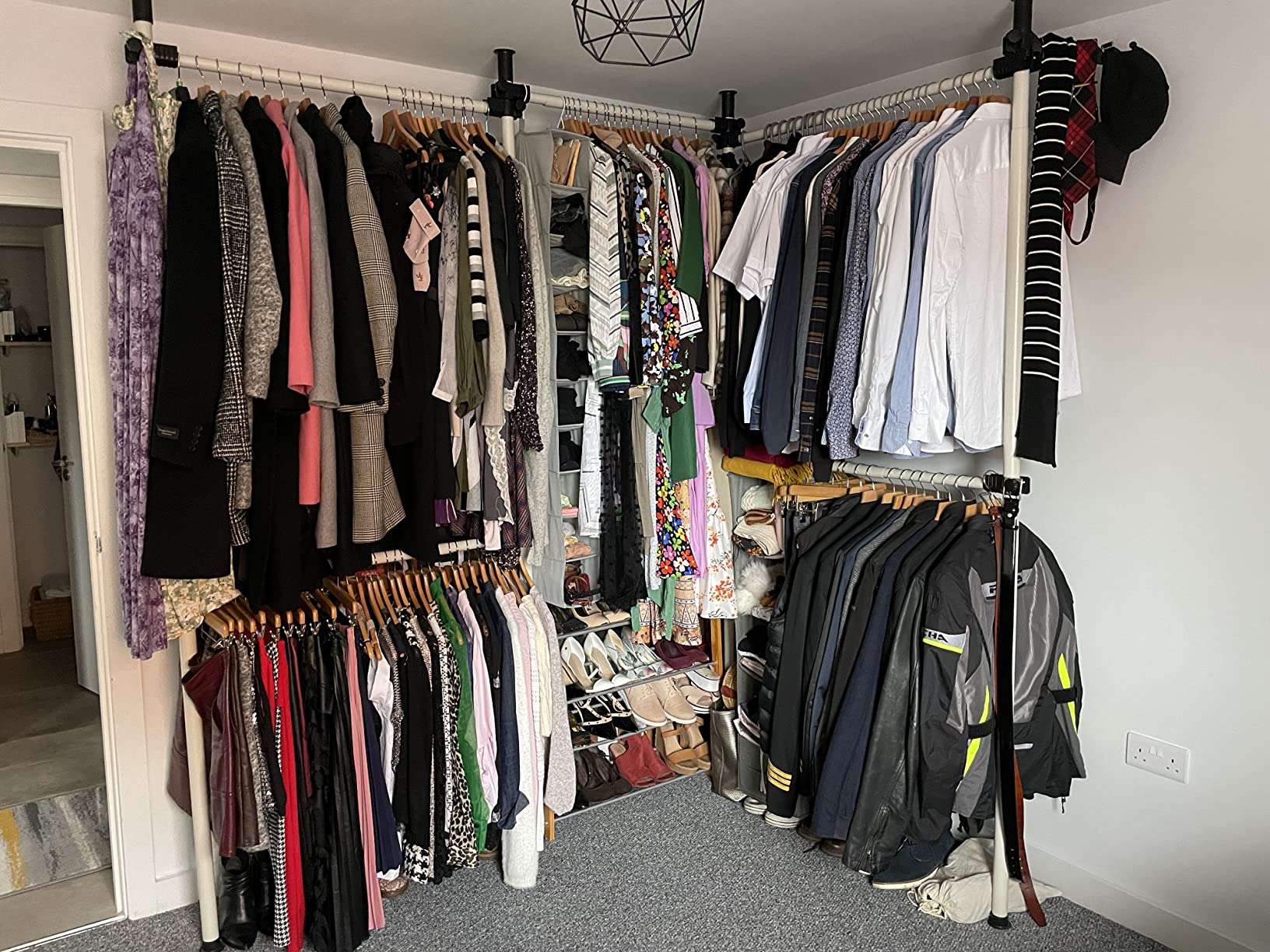Customer photo