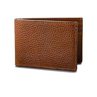 Bosca Roma Italia Small Bifold Men