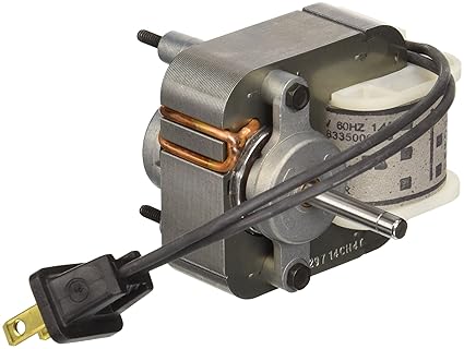 Broan S99080166 Motor