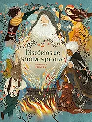Histórias de Shakespeare