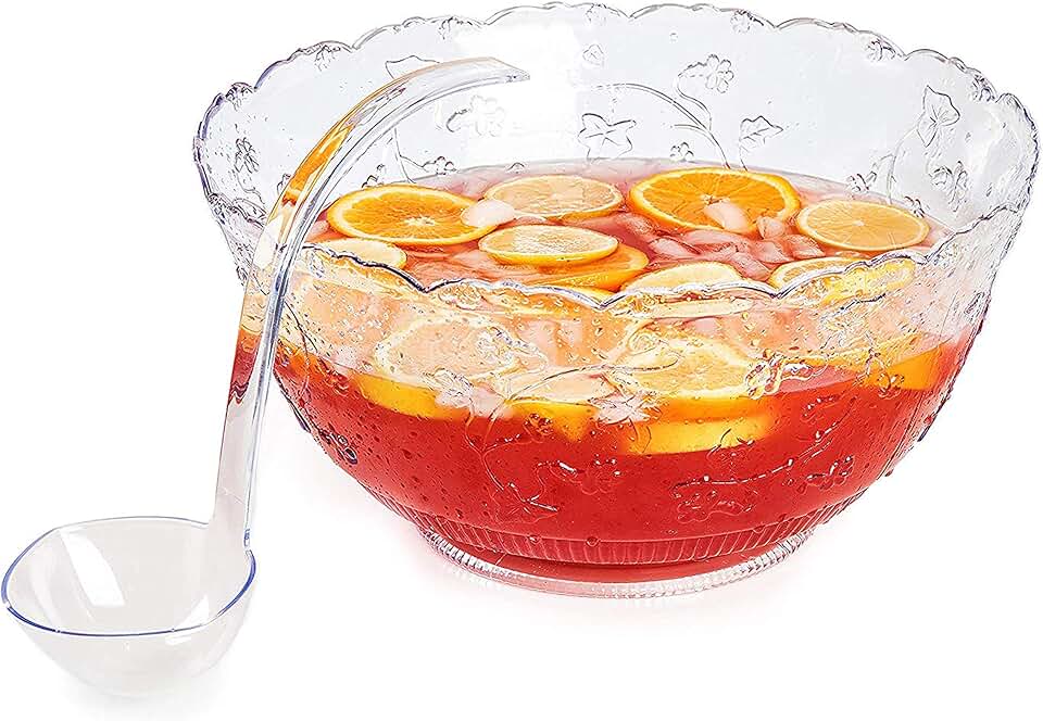 Amazon.ca Punch Bowls Home & Kitchen
