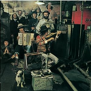The Basement Tapes
