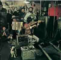 洋楽 bob dylan The Basement Tapes Complete The Basement Tapes Complete: The Bootleg Series Vol. 11: Bob