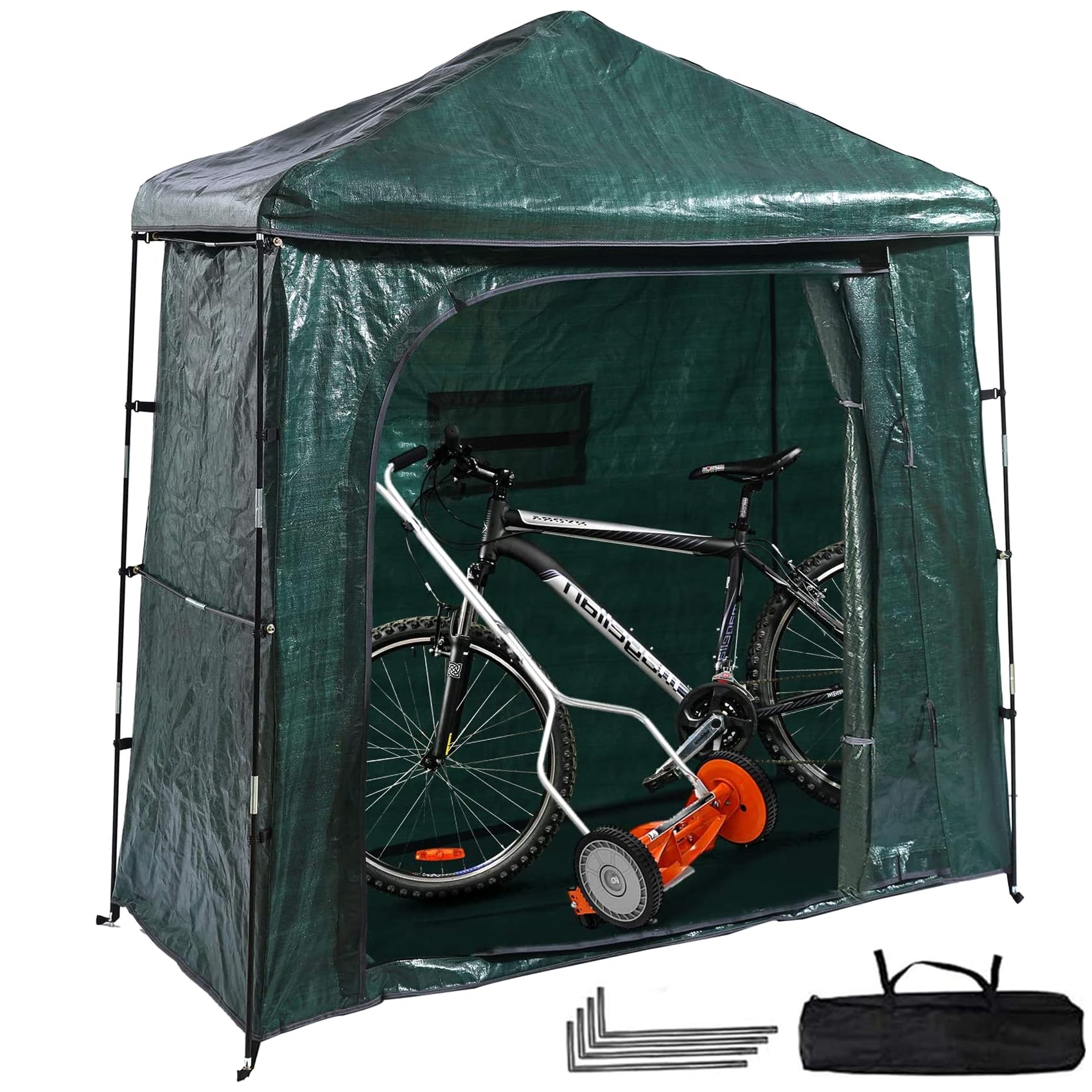 自転車用テント 61m6qWBPPlL._AC_UF350,