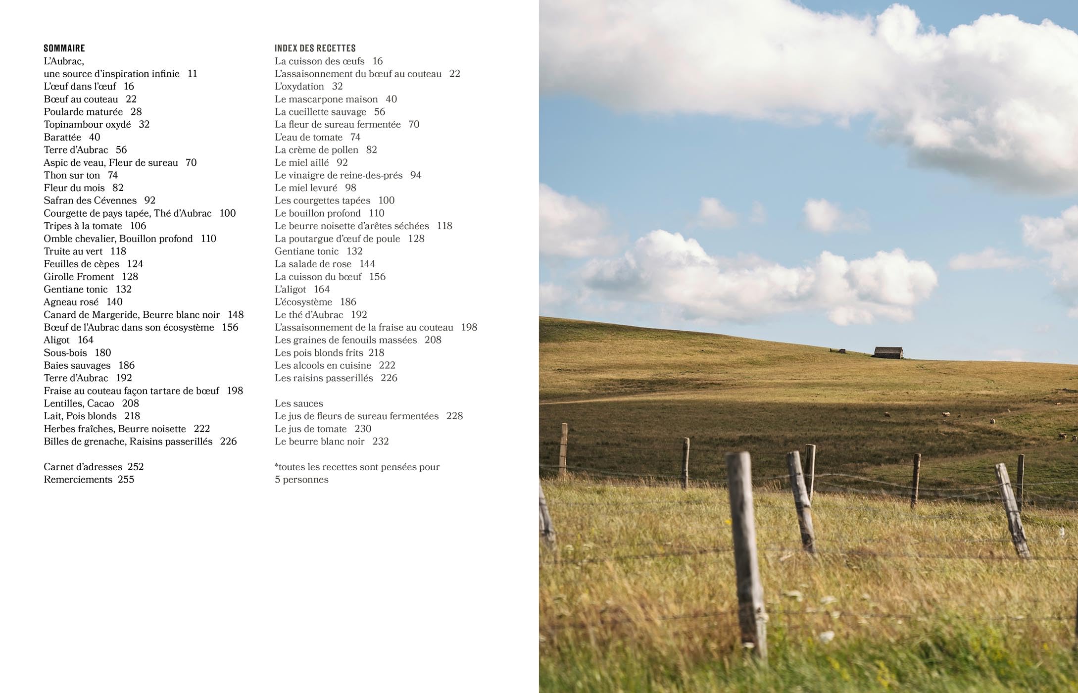 Aubrac