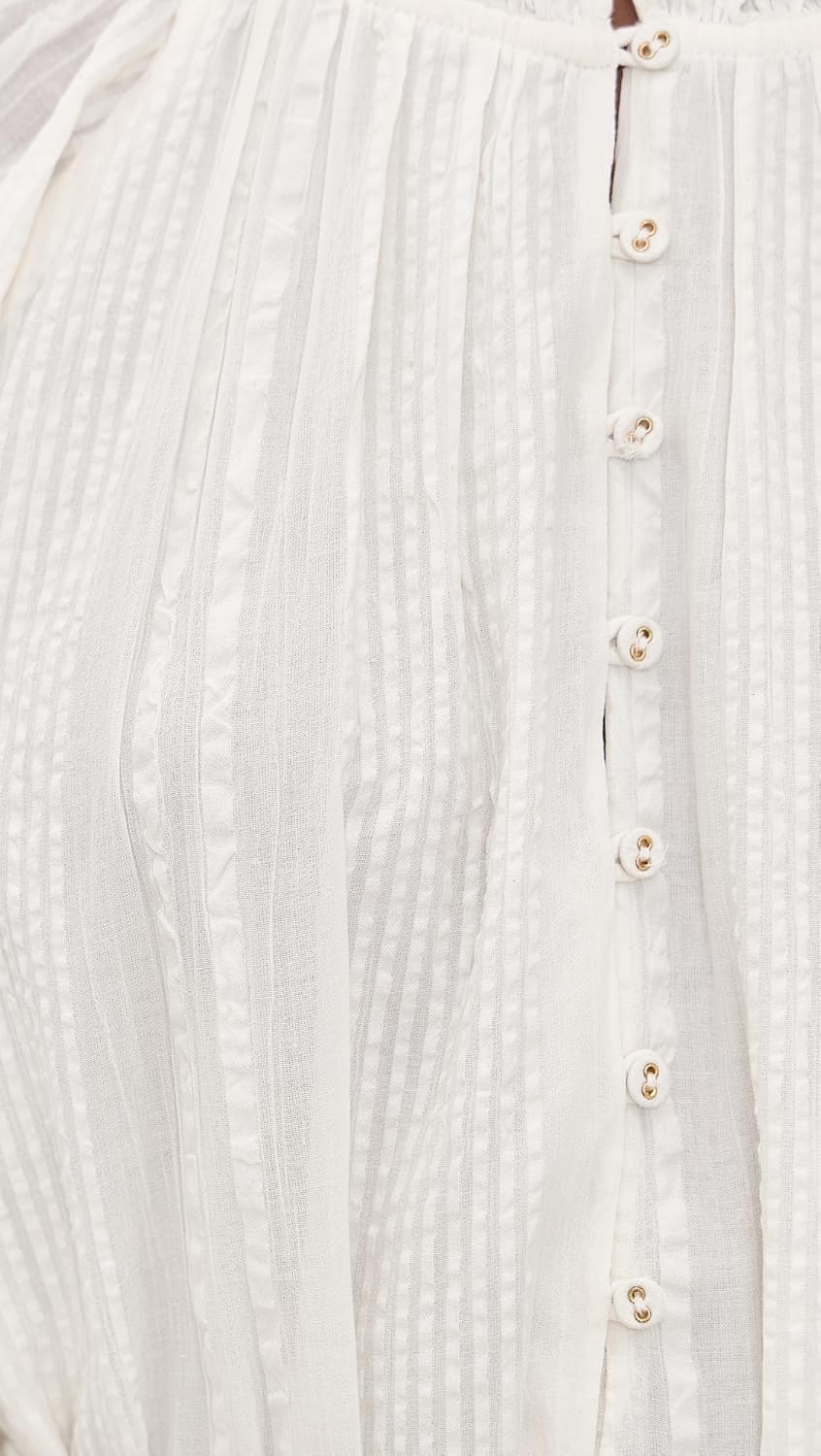 Cleobella Women's Meadow Mini Dress