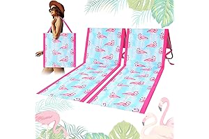 The Ultimate Bougie Beach Chair for Sun-Soaked Relaxation