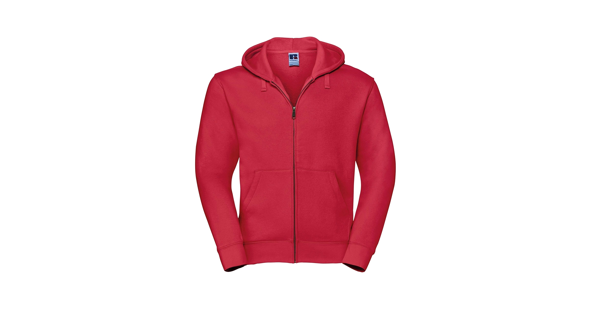 新品未使用 Russeluno ラッセルノ ZIP UP HOODY サイズ5 Amazon.com: Russell Mens Authentic Full Zip Hooded