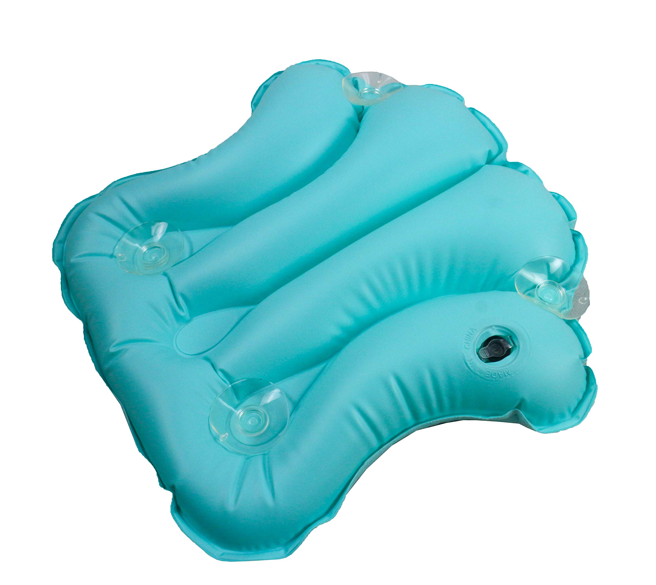 Buy ObboMed HB1200N Luxury Inflatable Terry Cloth Shell Spa Neck