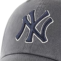 Vista 4 de 47 MLB - Gorra Clean Up para mujer