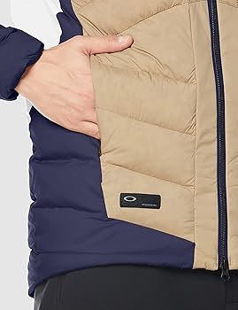 ジャケット・アウター Oakley Skull Exalt Down Jacket foa404242-1.jpg