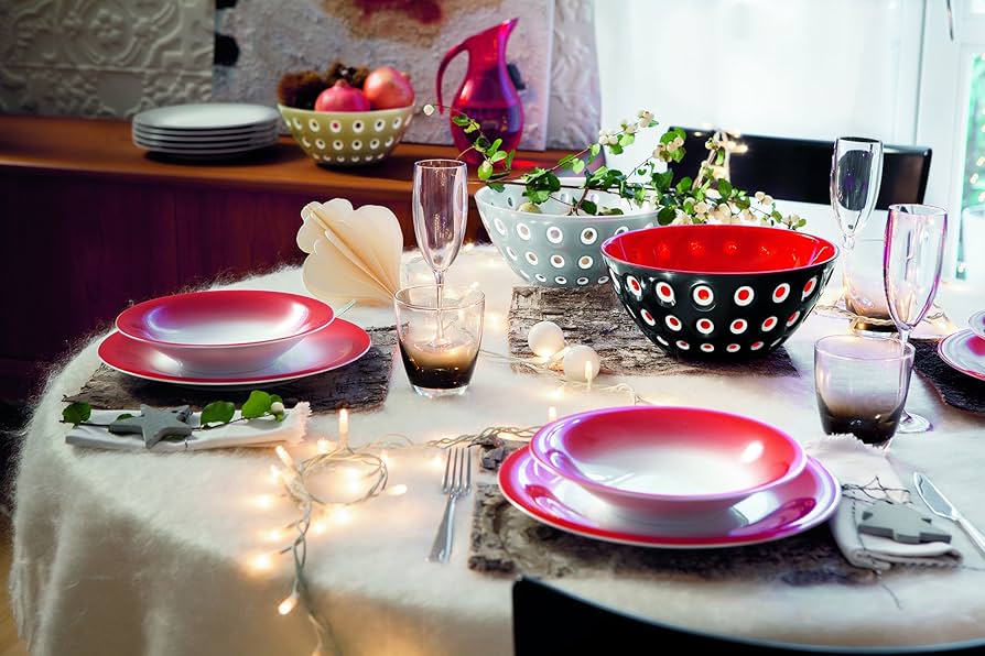 DOLCE&GABBANA タンブラー Guzziniコラボ DOLCE&GABBANA