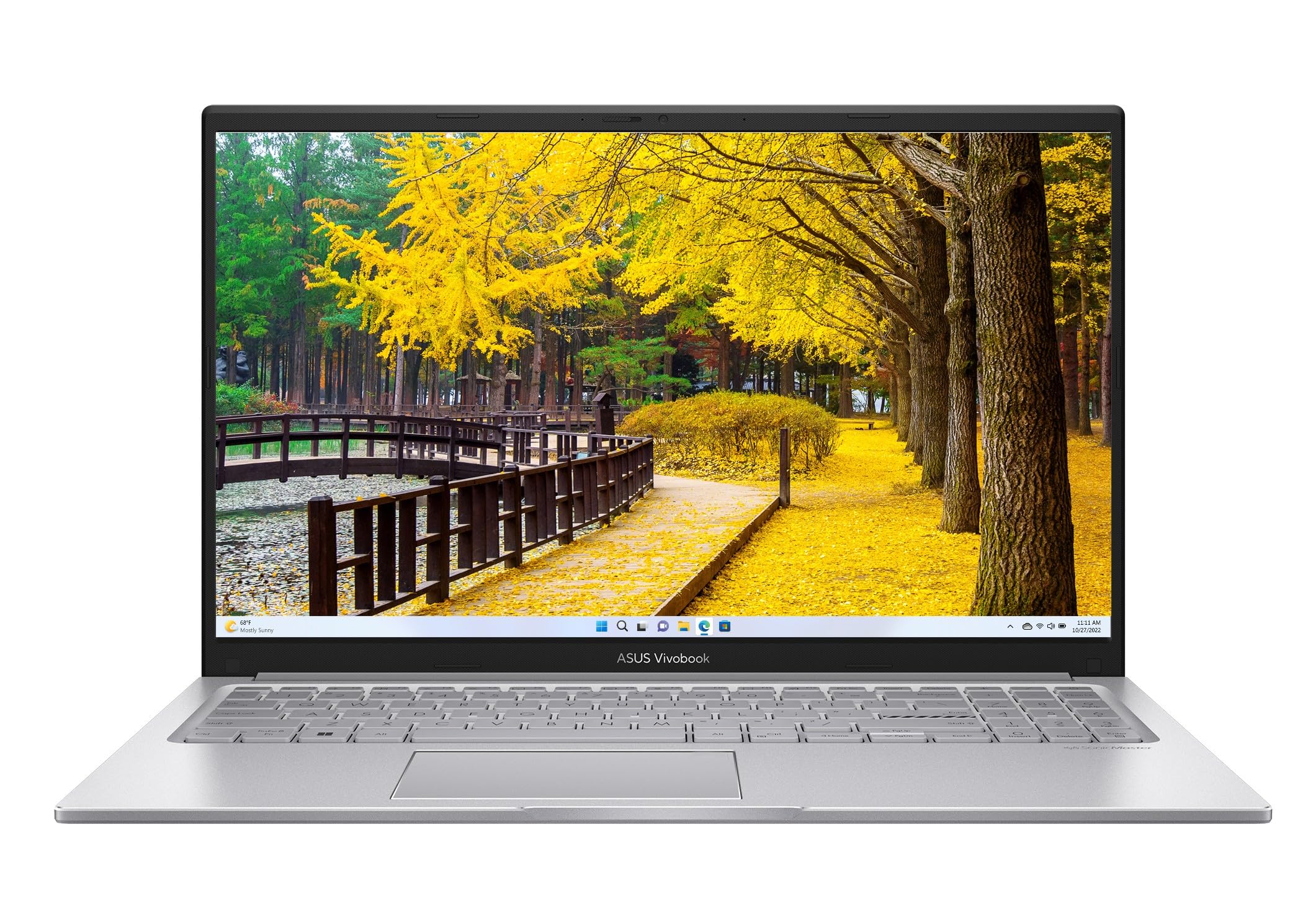 ASUS Vivobook 15 (2025), Intel Core i5 13th Gen 1335U - (24 GB/512