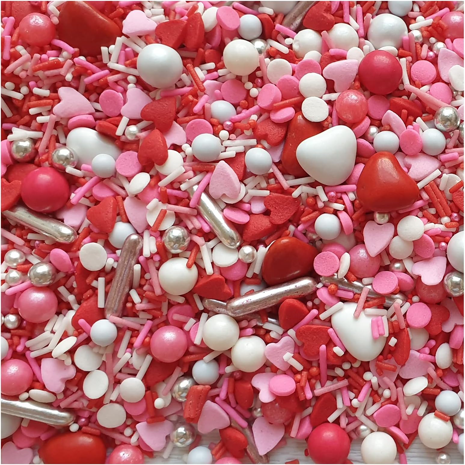 Sprinkle Mix- Love You (100)