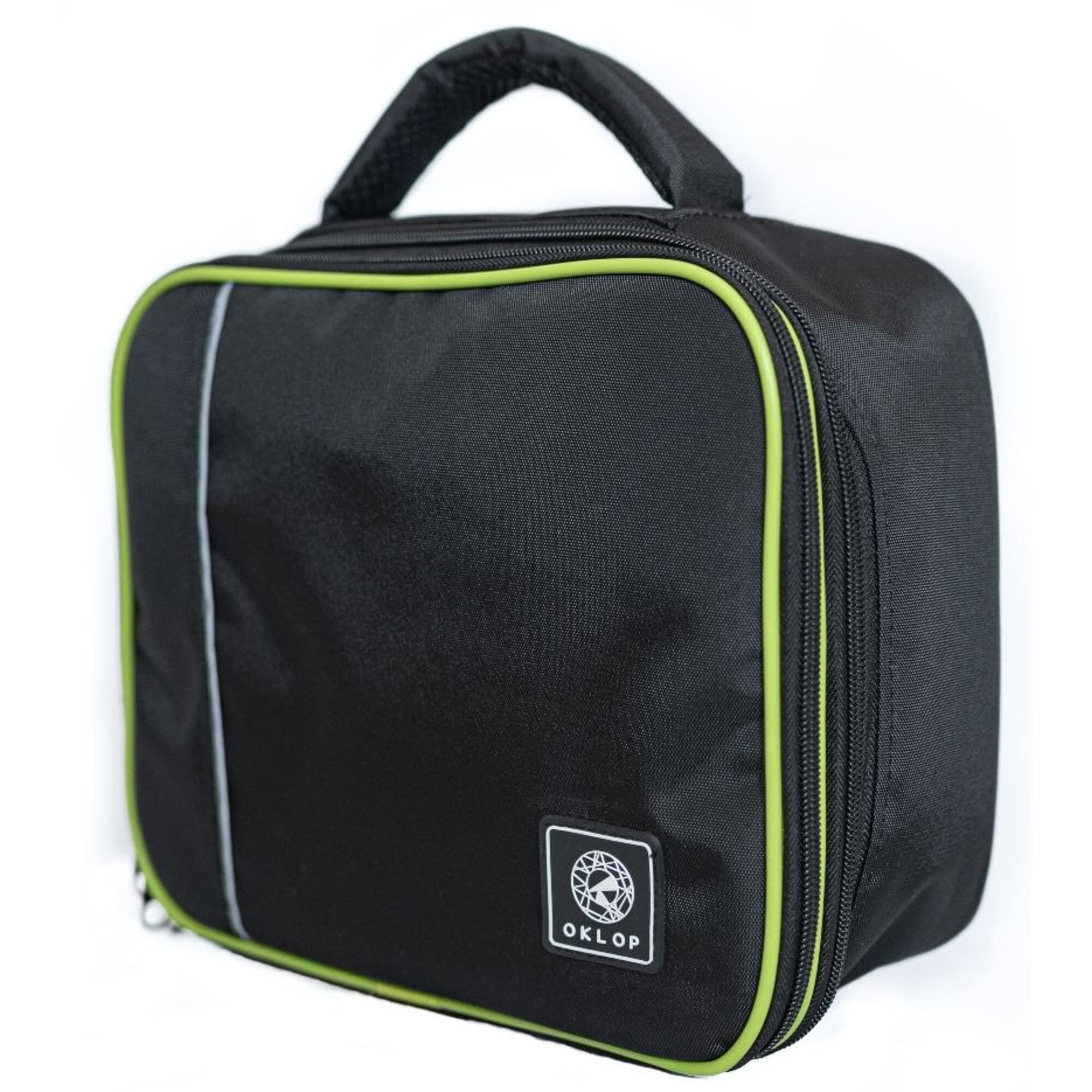 Oculaire et Sac d’Accessoires