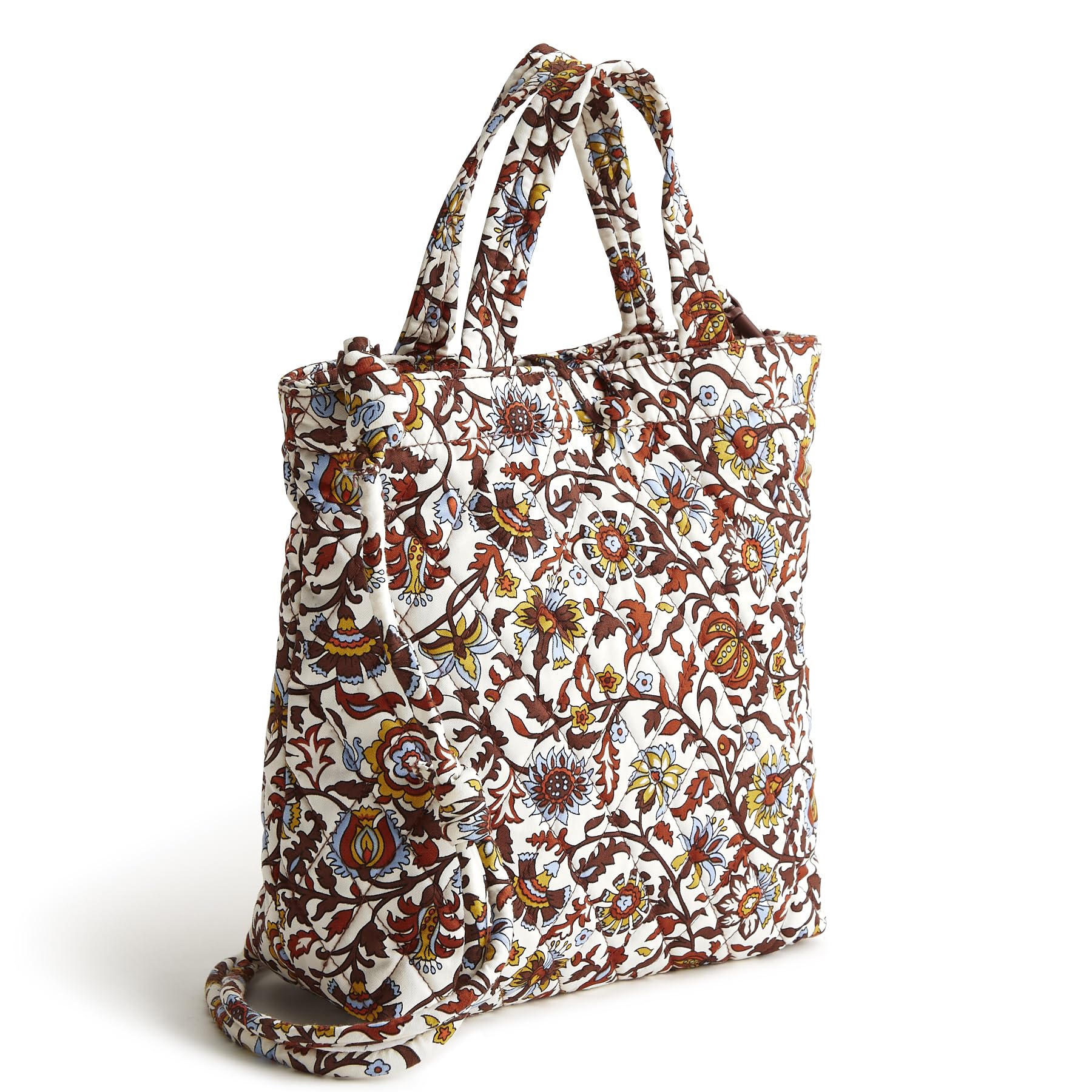Vera Bradley Premium Cotton Mini Original Tote