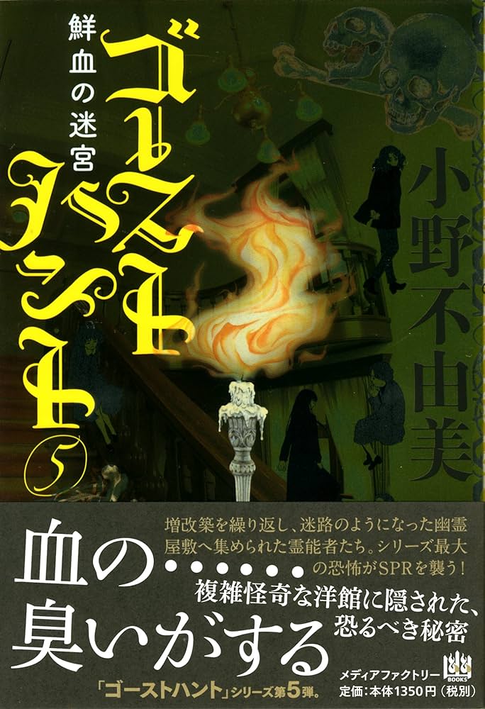 悪霊天国　ゴーストハント ゴーストハント DVD - メルカリ