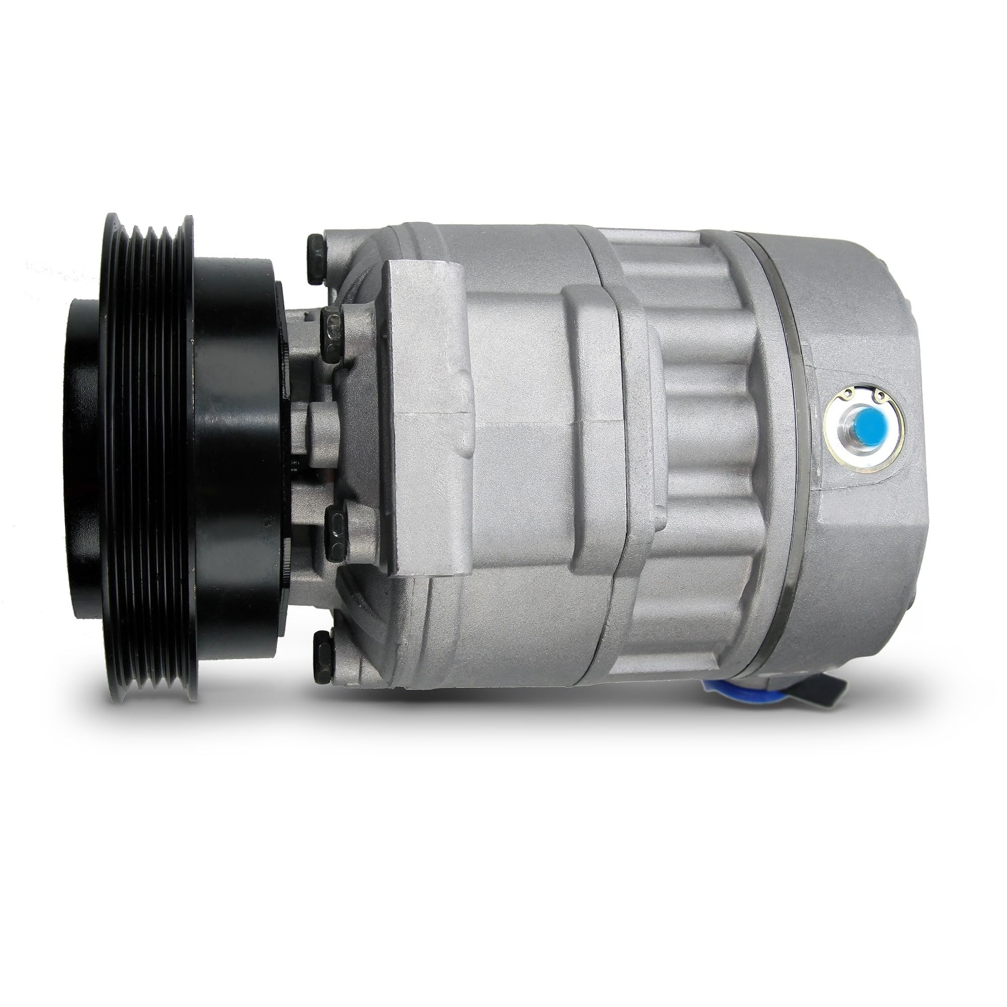 1x Compresor de aire acondicionado,