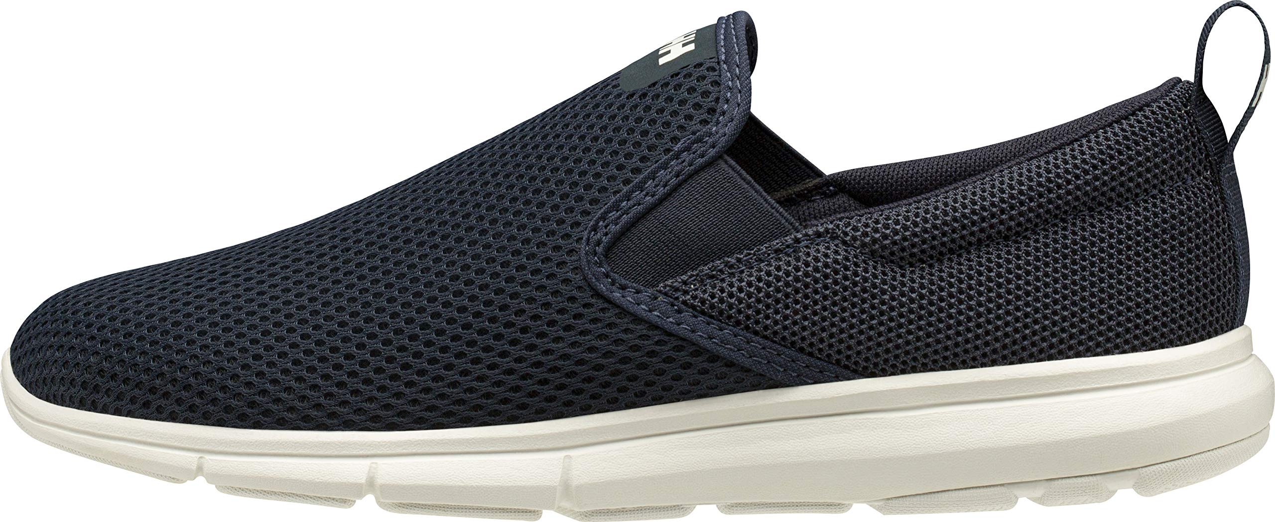 Helly Hansen Zapatos de Vela Ahiga Slip-on, Zapatillas Mujer
