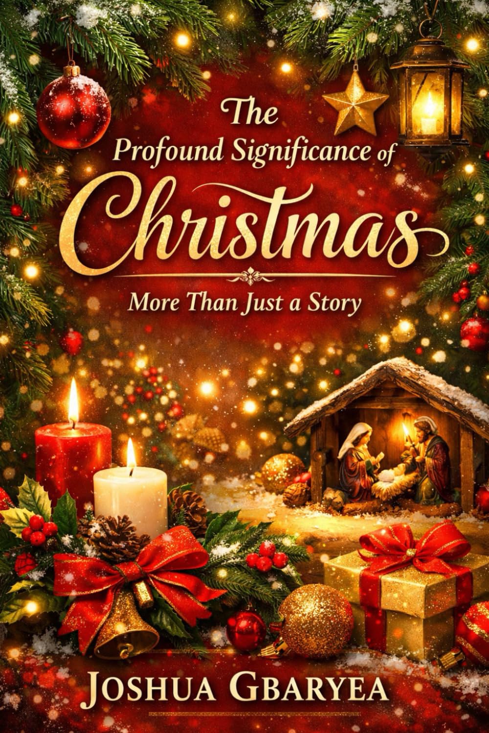 The Profound Significance of Christmas: More Than Just a Story