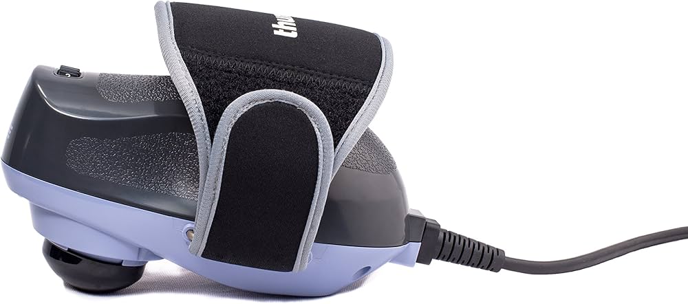 Amazon.com: Thumper Verve Single Sphere Massager : Health & Household