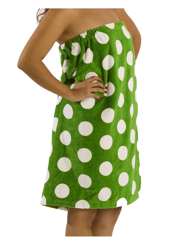 Amazon.com: Terry Cotton Swimming Pool, Beach, and Spa Towel