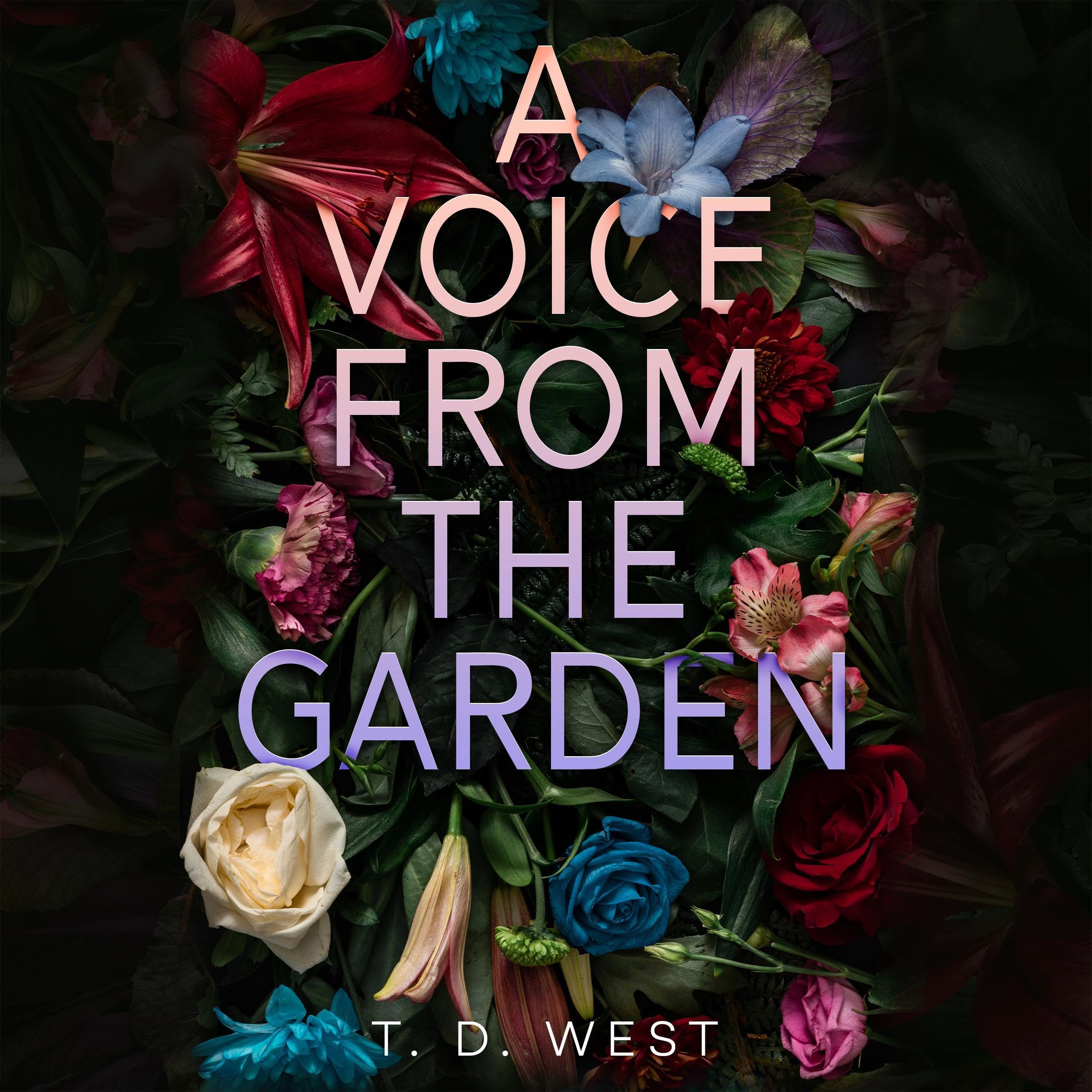 A Voice from the Garden