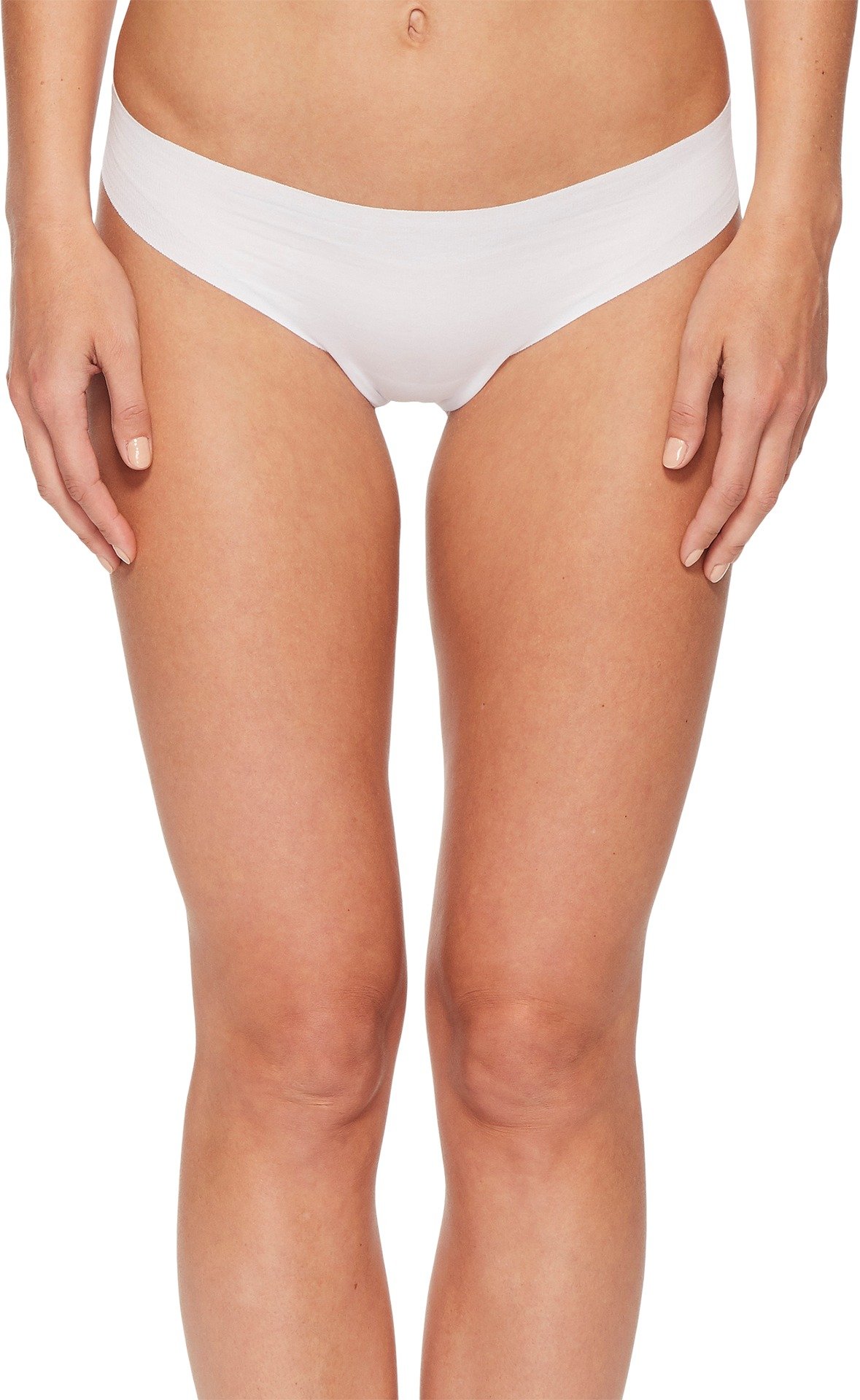 hanro Women's Invisible Cotton Brazilian Pant-picture-31