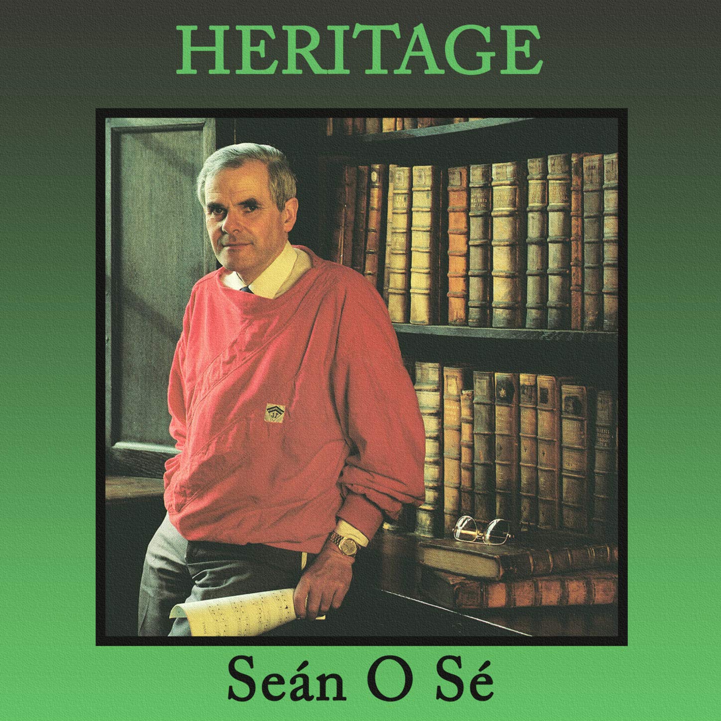 Sean O'Se