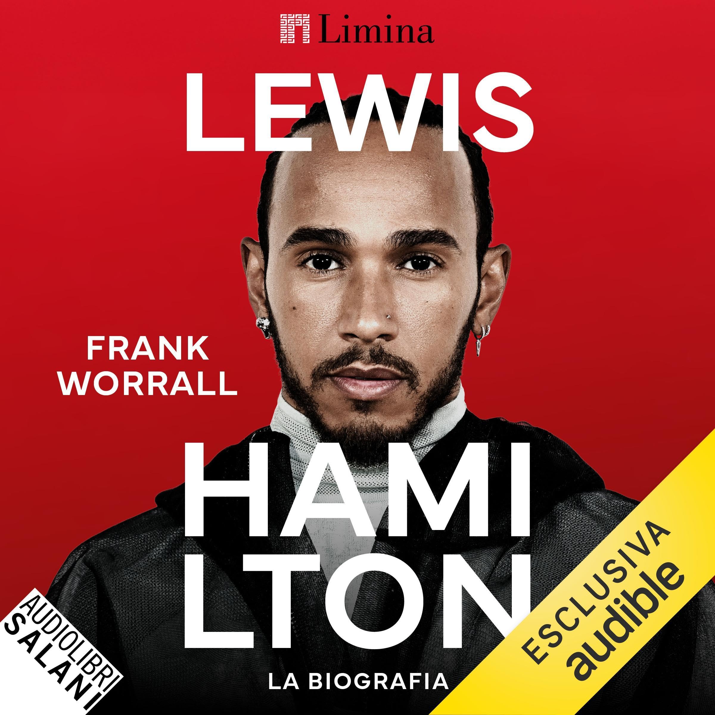 Lewis Hamilton (Italian Edition)
