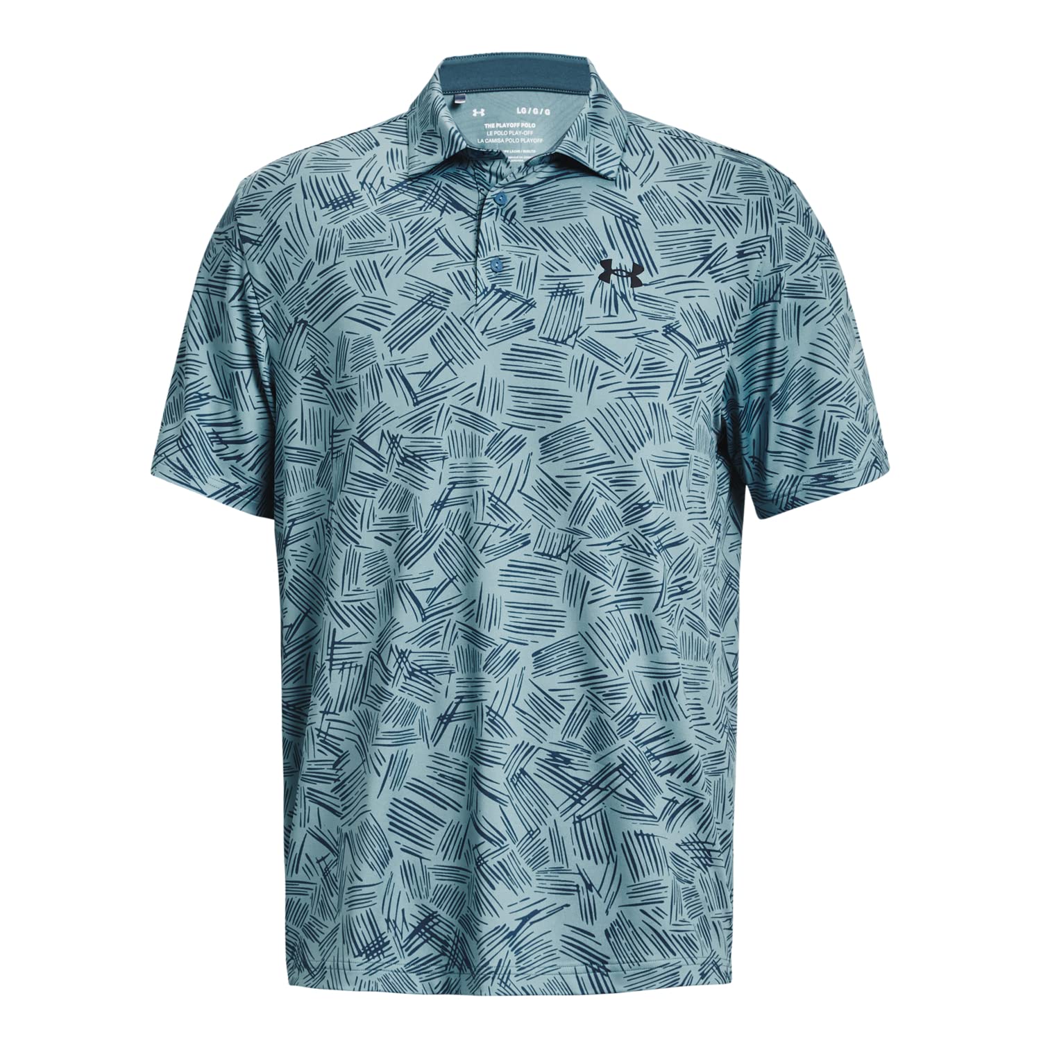 Under Armour Playoff 2.0 Polo de Golf Hombre — view 114