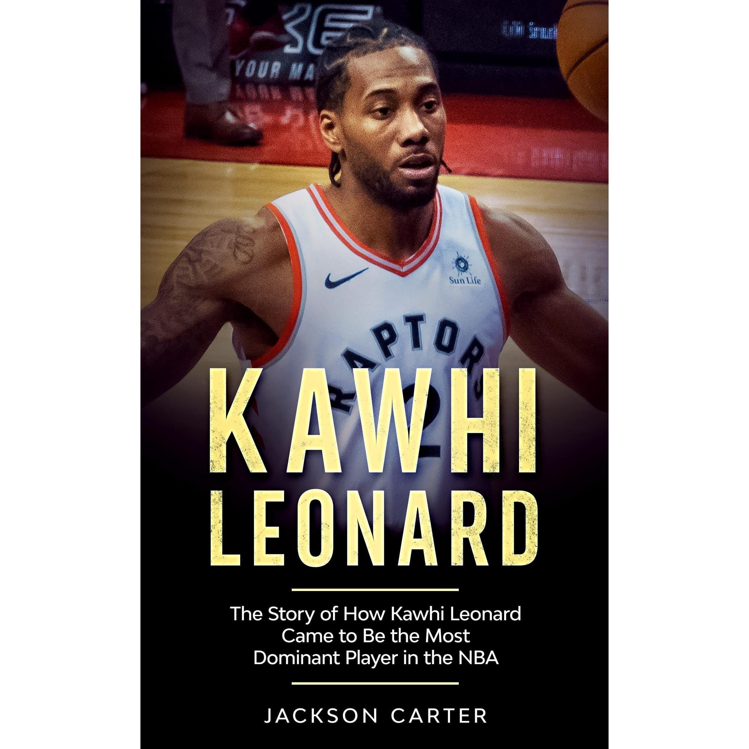 Kawhi Leonard