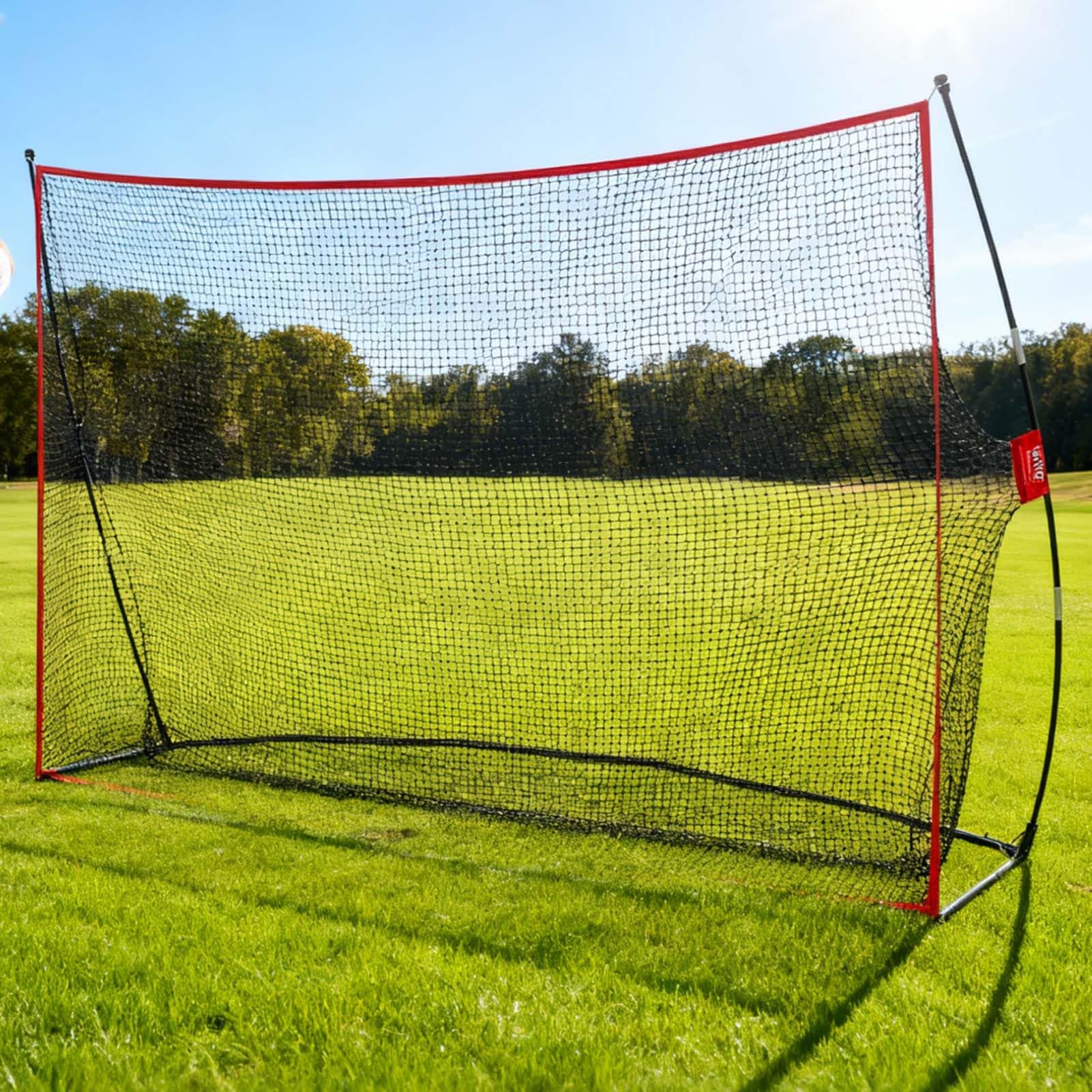 Siatka do uderzeń golfowych Trenażer Do Swingu Pomoc Treningowa | Siatka Golfowa Do Uderzeń Akcesoria Na Pole Golfowe Dla Mężczyzn Kobiet Nastolatków Dziewcząt Sportowców Golfistów Rodziny